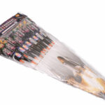 Rockets fireworks Kenya (27 pcs)