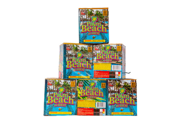 Palm beach