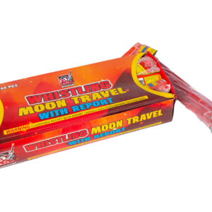 Small fireworks
