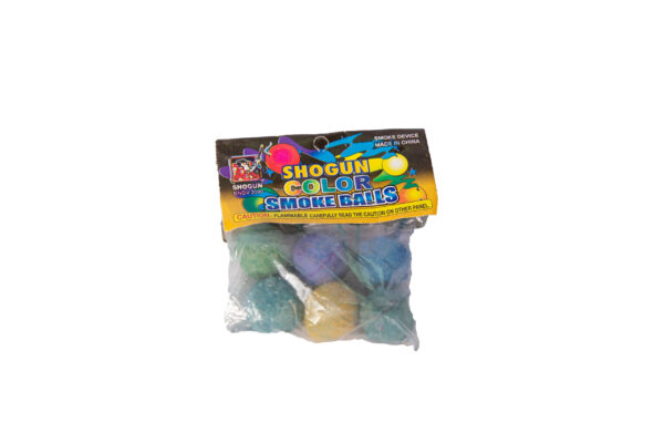 U63A9785 Smoke balls