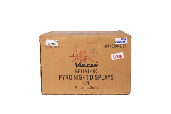 U63A9853 Pyro Night Display