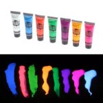 Glow Paint