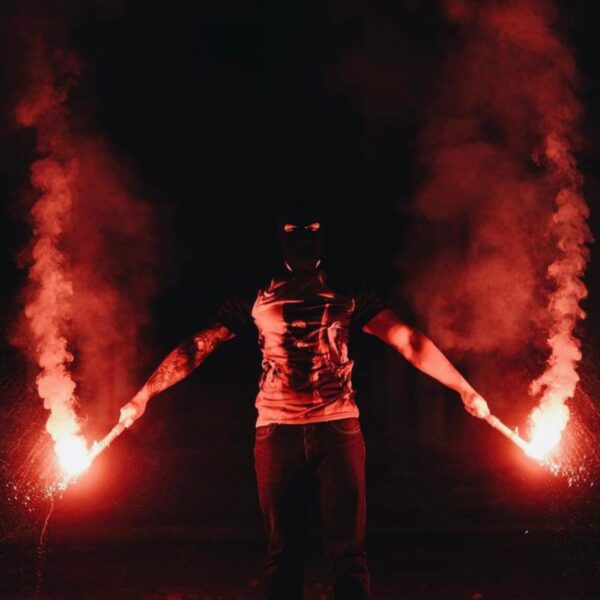 Smoke Flares