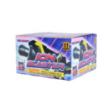 Ion blaster 100 shots