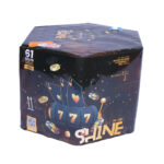 Shine 61 shots