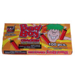 Bad Boy Crackers 100 pcs