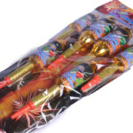 Swords man massive rockets 6 pcs