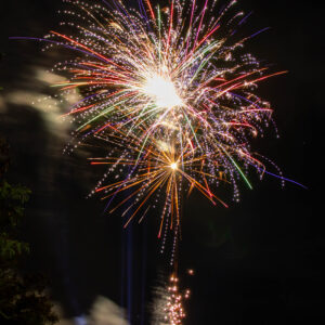 Medium Fireworks
