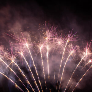 Display Fireworks
