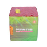 Mantis 47 shots