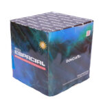 Espacial 36 shots