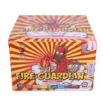 Fire Guardian 36 shots