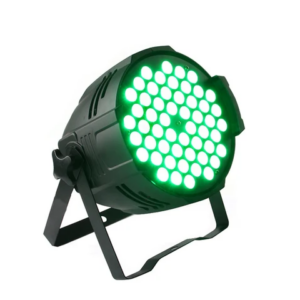 LED Par Can Lights Sound Activated with DMX Control Uplights for Wedding Party DJ Events Music Church Stage Lighting - Image 2