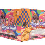 Sugar High 34 shots
