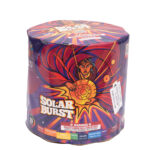 Solar Burst 10 shots