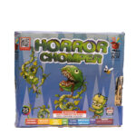Horror Chomper 25 shots