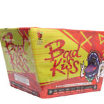 Bad Kiss 20 shots