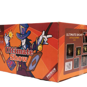 Ultimate show 100 shots - Image 1