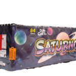 Fireworks in Nairobi Saturno 84 shots