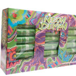 Neon Demon shells