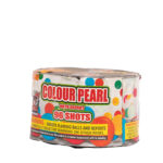 Colour Pearl 96 shots