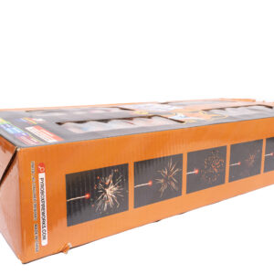 Fox Action shells 24 pcs - Image 2