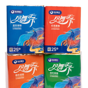 Wedding Daytime Fireworks 4 pcs - Image 2