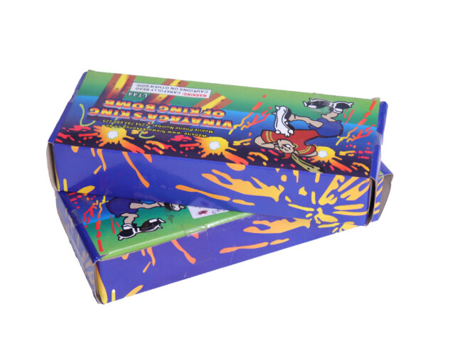 Fire crackers in Nairobi Vinayaga 20 pcs