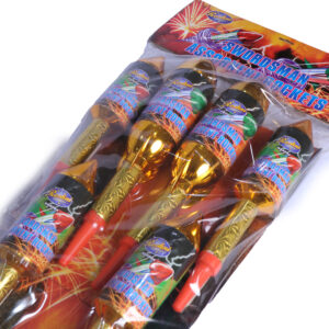 Swordsman Rockets 1 pc