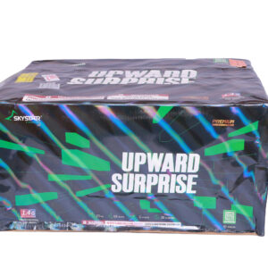 Upward Surprise 65 shots