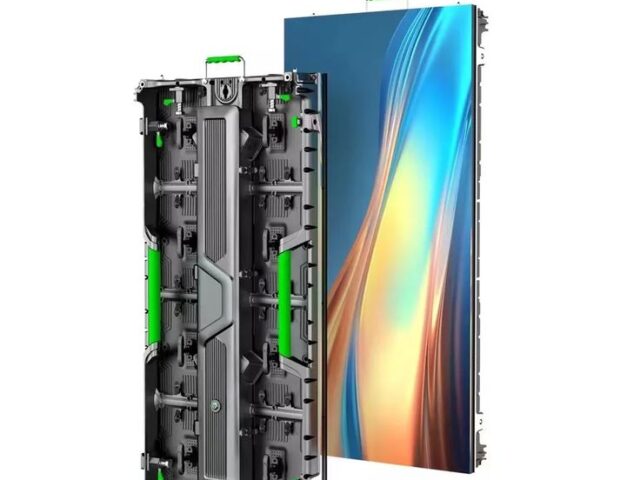 P3.9 LED Screen Panels for Sale in Kenya | High-Resolution Event LED Display